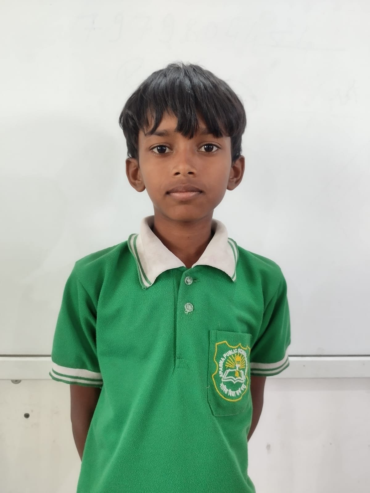 Sukhdev Modi